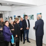 Bursa Nilüfer'de 700 Yıllık Çeşme Kültürü Sergisi açıldı