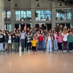 Nilüfer Belediyesi 'Çocuklar Depoda' ara tatil etkinliği