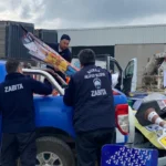 Bursa Nilüfer'de yaya yolları işgallerden arındırıldı