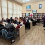 Bursa'nın hafızası gençlerle geleceğe taşınıyor