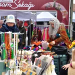 Osmangazi'de kadın girişimcilere yerel yönetim desteği