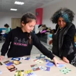 Osmangazi Belediyesi 'Küçük Yazarlar Ustalaşma Yolunda' atölyesi