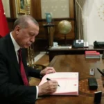 Türkiye'den 4 ülkeye yeni büyükelçi atamaları yapıldı