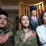 Çanakkale ruhunu İzmit'te yankılandı