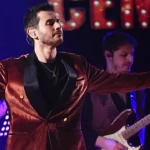 Cem Belevi, Merit Lefkoşa Hotel'de verdiği nostaljik gazino konseptli konser sonrası açıklamalarda bulundu.