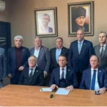 CHP Edirne İl Genel Meclisi Grubu, İl Özel İdaresi yöneticisinin sosyal medyadaki paylaşımına tepki gösteriyor.