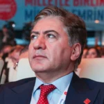 CHP'li Murat Emir, Adalet Bakanı Akın Gürlek'in açıklamasına yanıt verirken