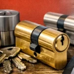 Çin menşeli kapı kilitlerine yönelik damping soruşturması