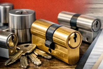 Çin menşeli kapı kilitlerine yönelik damping soruşturması