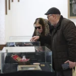 Çorum Bedesten'de açılan Kutsal Emanetler Sergisi ve Ramazan etkinlikleri