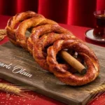 Çorum simidi coğrafi işaret tescili ile koruma altına alındı