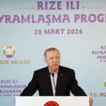 Cumhurbaşkanı Erdoğan'ın bölgesel krizler ve küresel barışa etkileri üzerine açıklamaları