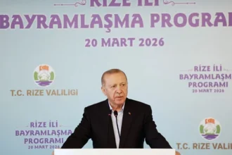 Cumhurbaşkanı Erdoğan'ın bölgesel krizler ve küresel barışa etkileri üzerine açıklamaları