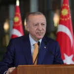 Cumhurbaşkanı Erdoğan Çanakkale Zaferi mesajı