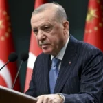 Cumhurbaşkanı Erdoğan, küresel savaşların bedelini tüm insanlığın ödediğini belirtti.