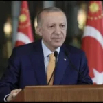 Cumhurbaşkanı Erdoğan'dan 18 Mart Çanakkale Zaferi Mesajı