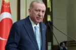 Cumhurbaşkanı Erdoğan Nevruz Bayramı dolayısıyla barış mesajı verdi.