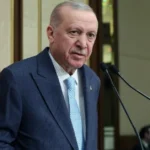 Cumhurbaşkanı Erdoğan Nevruz Bayramı dolayısıyla barış mesajı verdi.