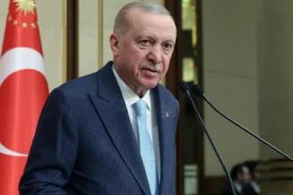 Cumhurbaşkanı Erdoğan Nevruz Bayramı dolayısıyla barış mesajı verdi.