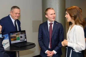 Danimarkalı NanoNord şirketi, Avustralya'daki ElectraLith ile lityum ölçüm teknolojisi alanında iş birliğini genişletiyor.