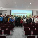 Denizli U-10 Futbol Ligi yeni sezonu başlıyor, genç futbolcular sahada