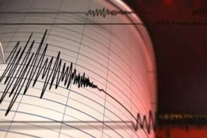 Balıkesir Sındırgı'da 4.0 büyüklüğünde deprem meydana geldi