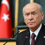 Devlet Bahçeli, İlber Ortaylı için taziye mesajı yayımladı
