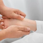 Dijital cihazların yoğun kullanımı nedeniyle el ve bilek sağlığı risk altında