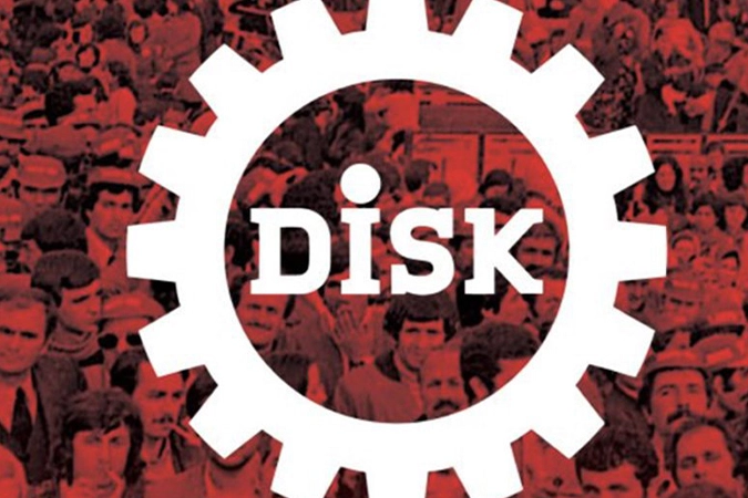 DİSK-AR raporuna göre Türkiye'de geniş tanımlı işsizlik AB ortalamasının 2,4 katı