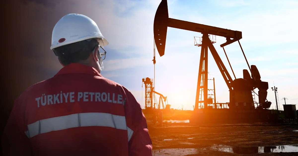 Diyarbakır'da petrol arama sahasının genişletilmesini gösteren görsel