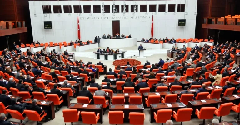 Doğum izninin 24 haftaya çıkarılması ve sosyal medyaya yaş sınırı getirilmesine ilişkin yeni yasal düzenlemeler