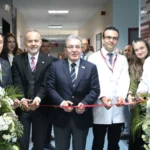 Dokuz Eylül Üniversitesi Tıp Fakültesi'nde yeni simülasyon merkezi açılışı