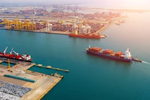 Ege İhracatı Büyüdü Ancak Türkiye İhracatındaki Payı Geriledi
