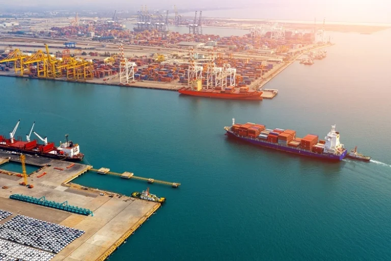 Ege İhracatı Büyüdü Ancak Türkiye İhracatındaki Payı Geriledi