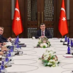 Ekonomi Koordinasyon Kurulu enflasyonla mücadele ve enerjide bağımsızlık vurgusu yaptı