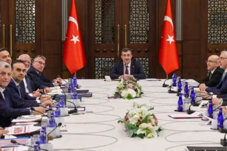 Ekonomi Koordinasyon Kurulu enflasyonla mücadele ve enerjide bağımsızlık vurgusu yaptı