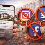 Emlak sektöründe doğrulanmış ilan zorunluluğu ve sosyal medya düzenlemesinin yarattığı tepkiler