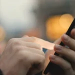 Emniyet Genel Müdürlüğü logosu ve 'Dolandırıcılığa Dikkat' yazısı bulunan uyarı görseli