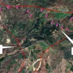 Enez'de planlanan rüzgar enerji santrali projesinin Gala Gölü ve antik sit alanları üzerindeki potansiyel etkileri