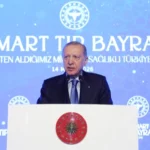 Cumhurbaşkanı Erdoğan, insani değerlere vurgu yaparak kayıtsız kalmayacaklarını belirtti