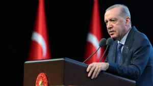 Cumhurbaşkanı Erdoğan, Muhsin Yazıcıoğlu'nu anma mesajı yayımladı