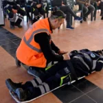 Eskişehir ESKİ afet ve acil durum hazırlık eğitimi