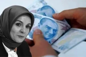 Evde bakım destekleri hesaplarda mart ayı ödemeleri