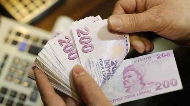 Evde Bakım Yardımı ödemeleri başladı, 7,1 milyar lira hesaplara yatırılıyor