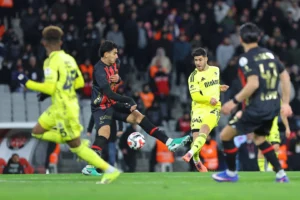 Fenerbahçe teknik direktörü Domenico Tedesco'nun istifasıyla ilgili çıkan krizi gösteren görsel