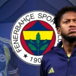 Fenerbahçe'nin Brezilyalı yıldızı Fred'in takımdan ayrılacağı iddia edildi.