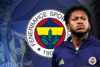 Fenerbahçe'nin Brezilyalı yıldızı Fred'in takımdan ayrılacağı iddia edildi.