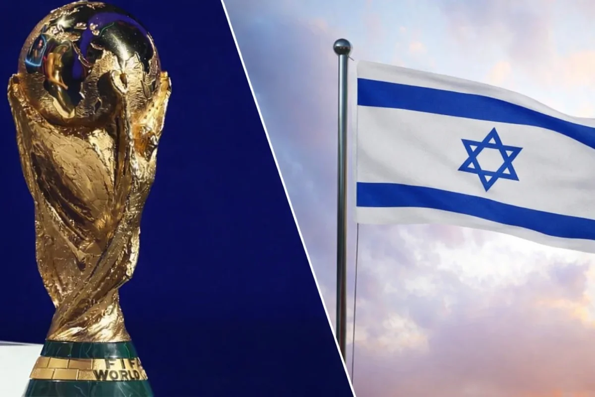 FIFA'dan İsrail ve Filistin futbol federasyonları hakkında para cezası ve pankart zorunluluğu kararı