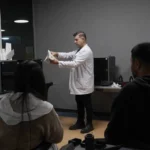 Gaziantep'te gençler Dijital Gençlik Merkezi (DİGEM) ile dijital mesleklere hazırlanıyor