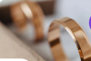 Aile ve Sosyal Hizmetler Bakanlığı'nın genç çiftlere yönelik faizsiz kredi ve indirim desteği sağlayan Evlenecek Gençlerin Desteklenmesi Projesi.